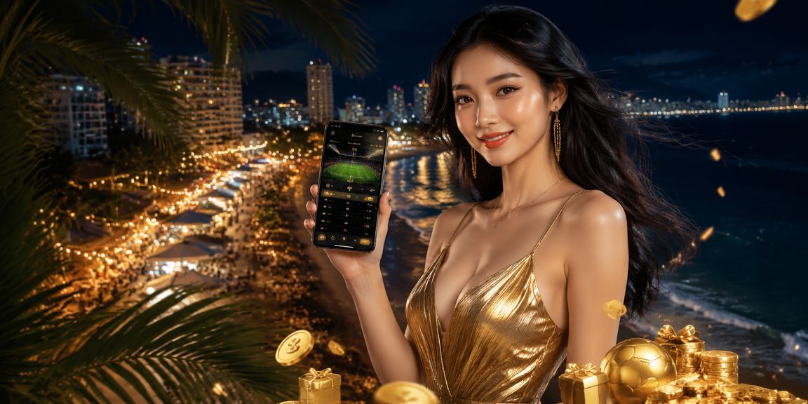 Không gian giải trí casino trực tuyến Việt Nam trên 591